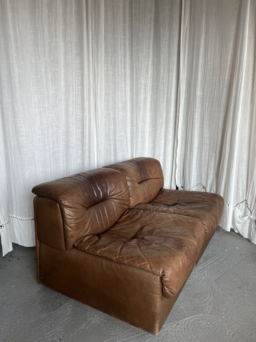 Sofas: De Sede DS14 (2 Module) – Gebraucht aus Zürich von sandrowanner 4