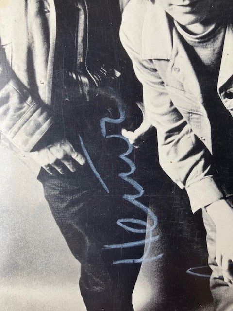 Schallplatten: Les Sauterelles – Gebraucht aus Aarwangen von Jukebox3 9