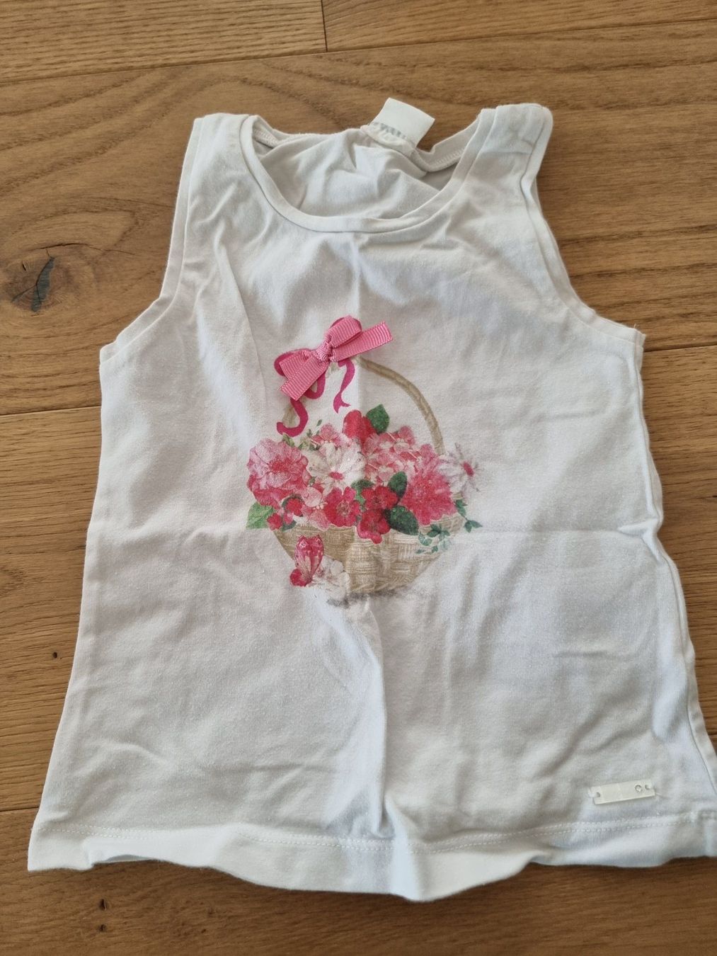 Mayoral Camicette, T-shirt & Top: Mayoral T-Shirt, 3 Jahre – Usato da Buttikon SZ venduto da Limo180