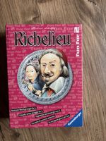 Richelieu - Das Spiel für 2 Personen