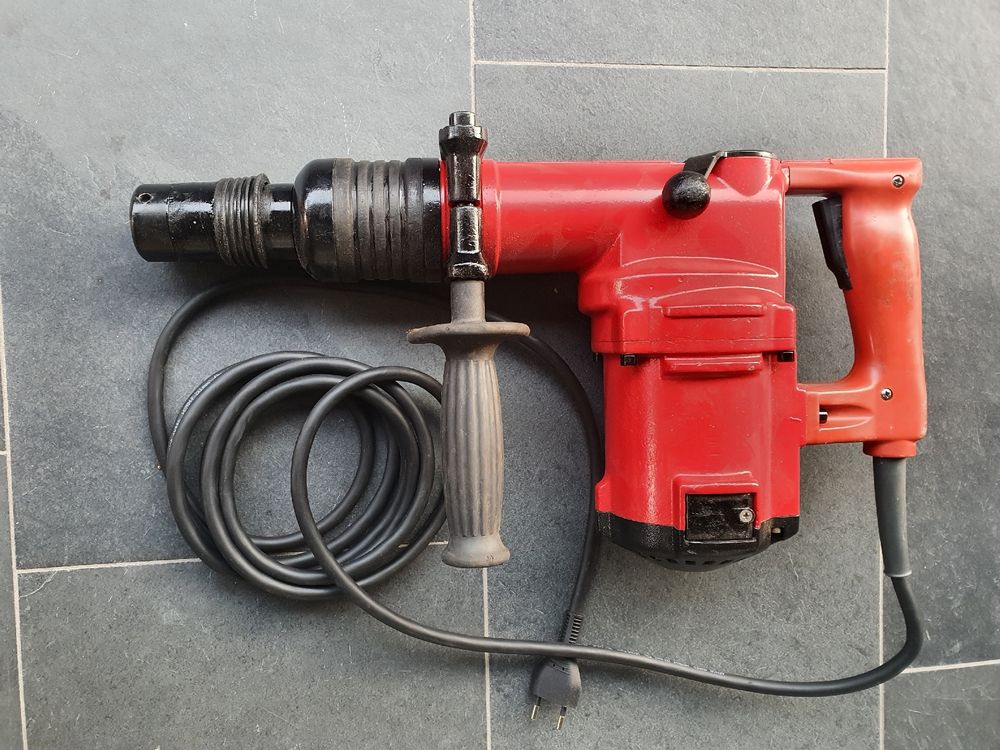 HILTI TE 72 TE72 Kombihammer (Gebraucht) in Widnau für CHF 251 – mit ...