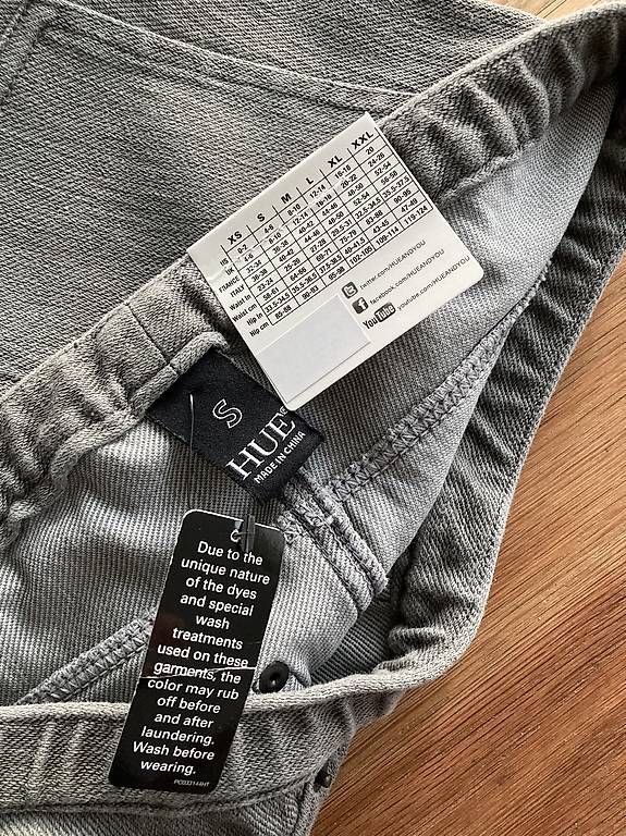 Leggings: Leggings HUE – Nuovo e nell'imballaggio originale da Muralto venduto da eva_bjp2 1