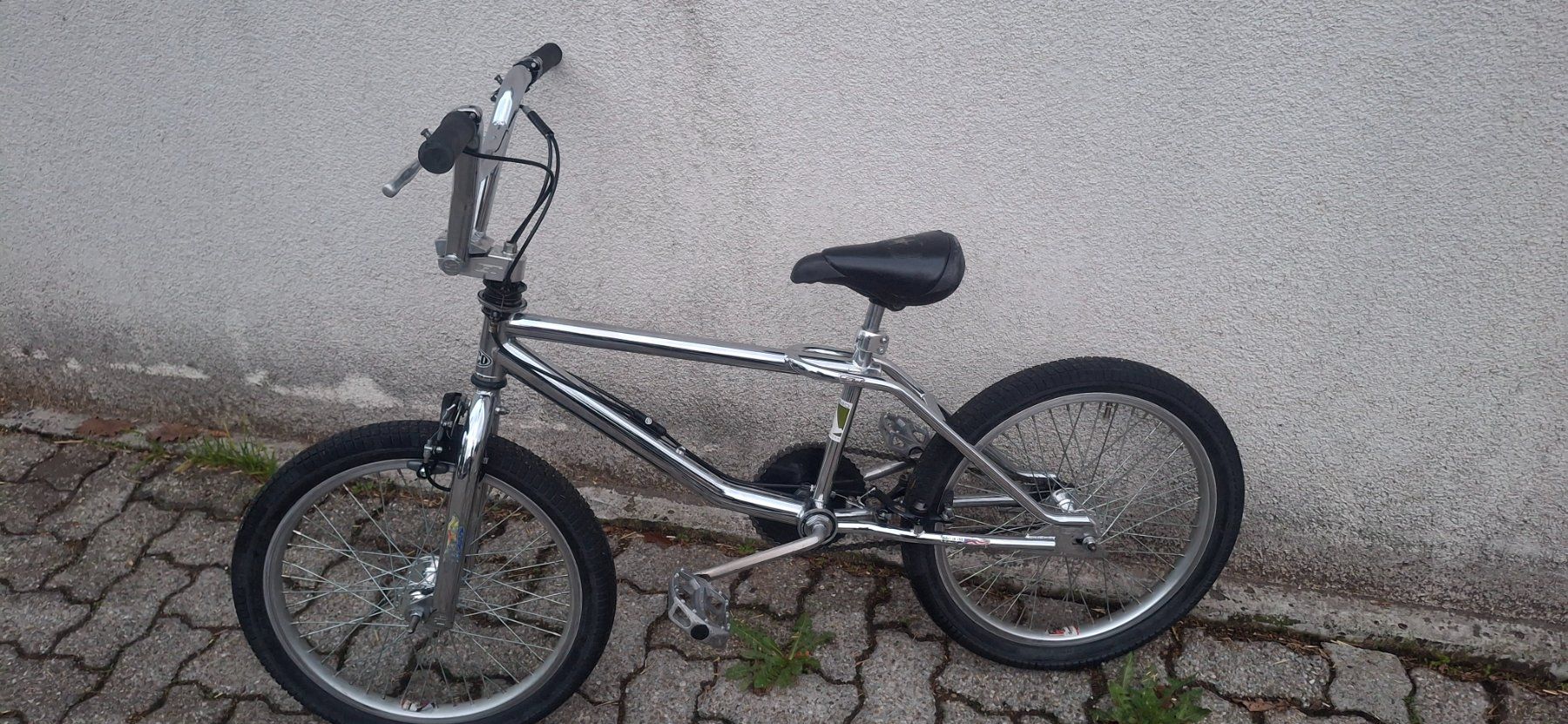 GT Vélos: GT oldschool Bmx 20" – D'occasion à Kyburg par JBMNT2020 4