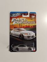 Hot Wheels Fast&Furious - 1993 Honda Civic Coupé - NEU&OVP!