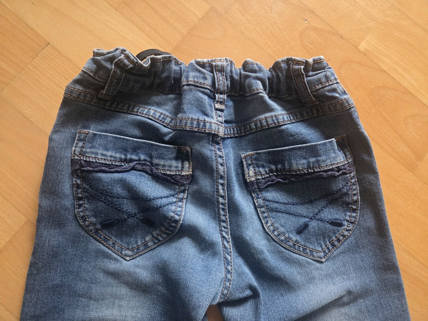 Pantaloni: Hose, Jeans – Usato da Birr venduto da SonjaB84 1