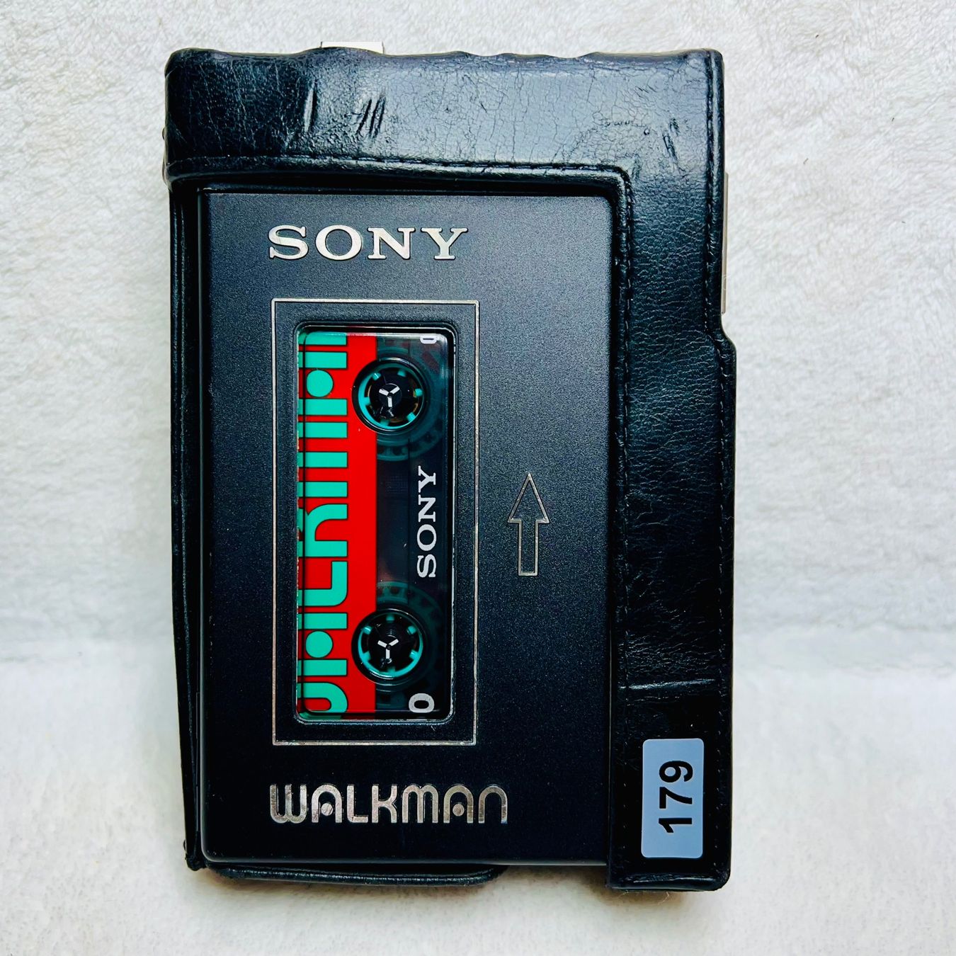 Sony Lettore multimediale portatile: Sony Walkman WM-3 Deluxe #179 – Usato da Vorderthal venduto da WalkmanClinic 9