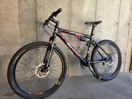 Univega Alpina SL Series Mountainbike