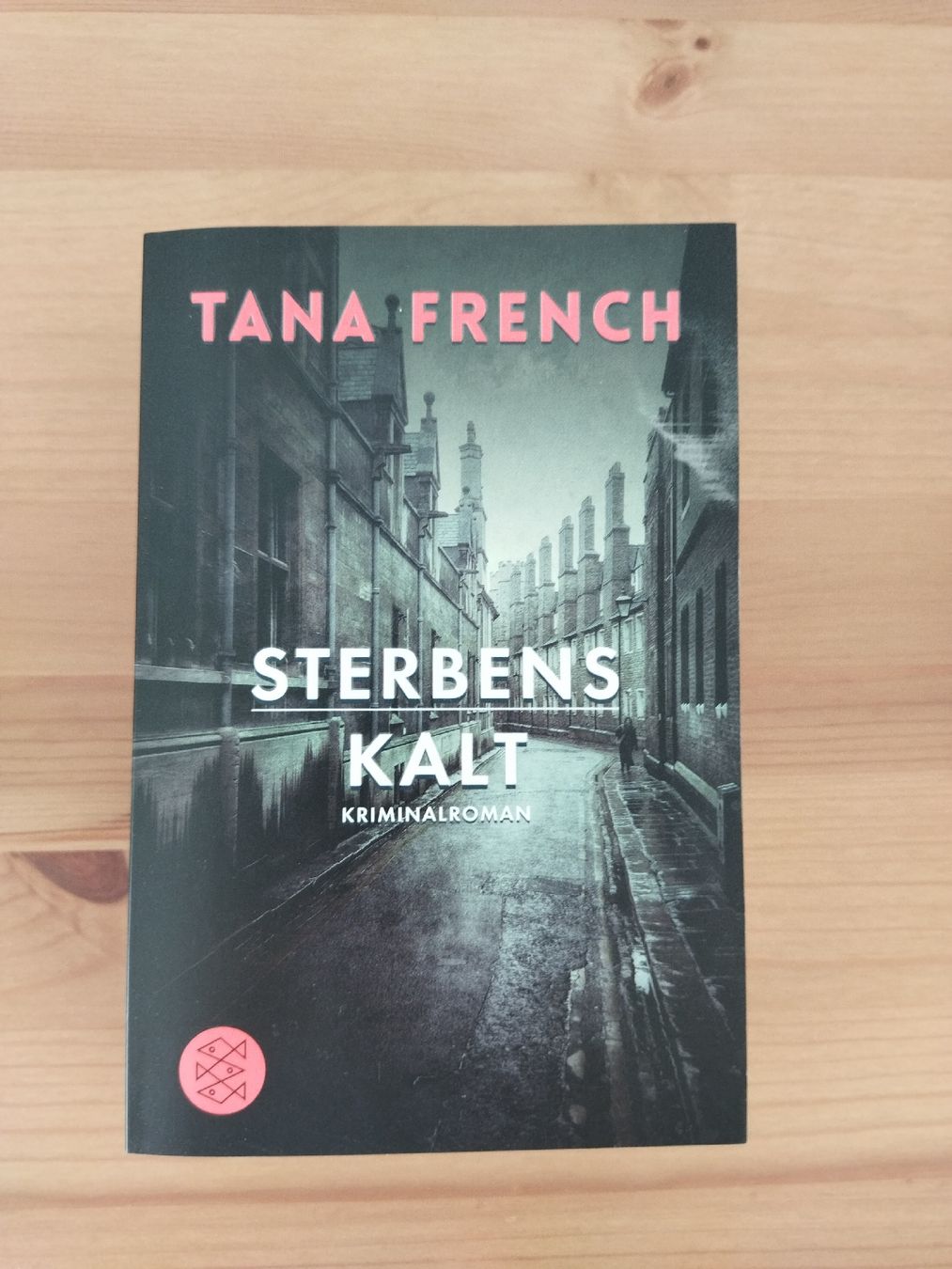 Livres: Sterbens Kalt – Neuf (Voir description) à Amden par Arven-Schmuck 1