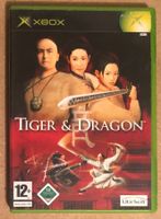 Tiger & Dragon für Xbox
