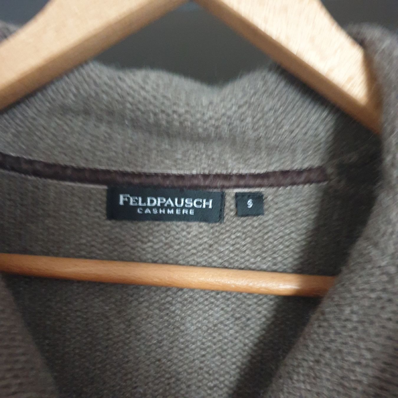 Giacche: Feldpausch Cashmere Jacke Gr. S – Nuovo (secondo la descrizione) da Frenkendorf venduto da Moon111 2