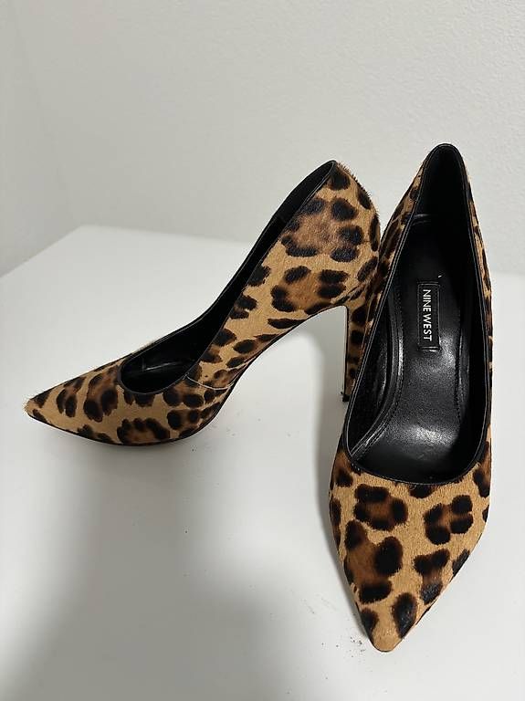 Scarpe da donna: Bellissime scarpe Nine West – Usato da Soazza venduto da afa_r6cx