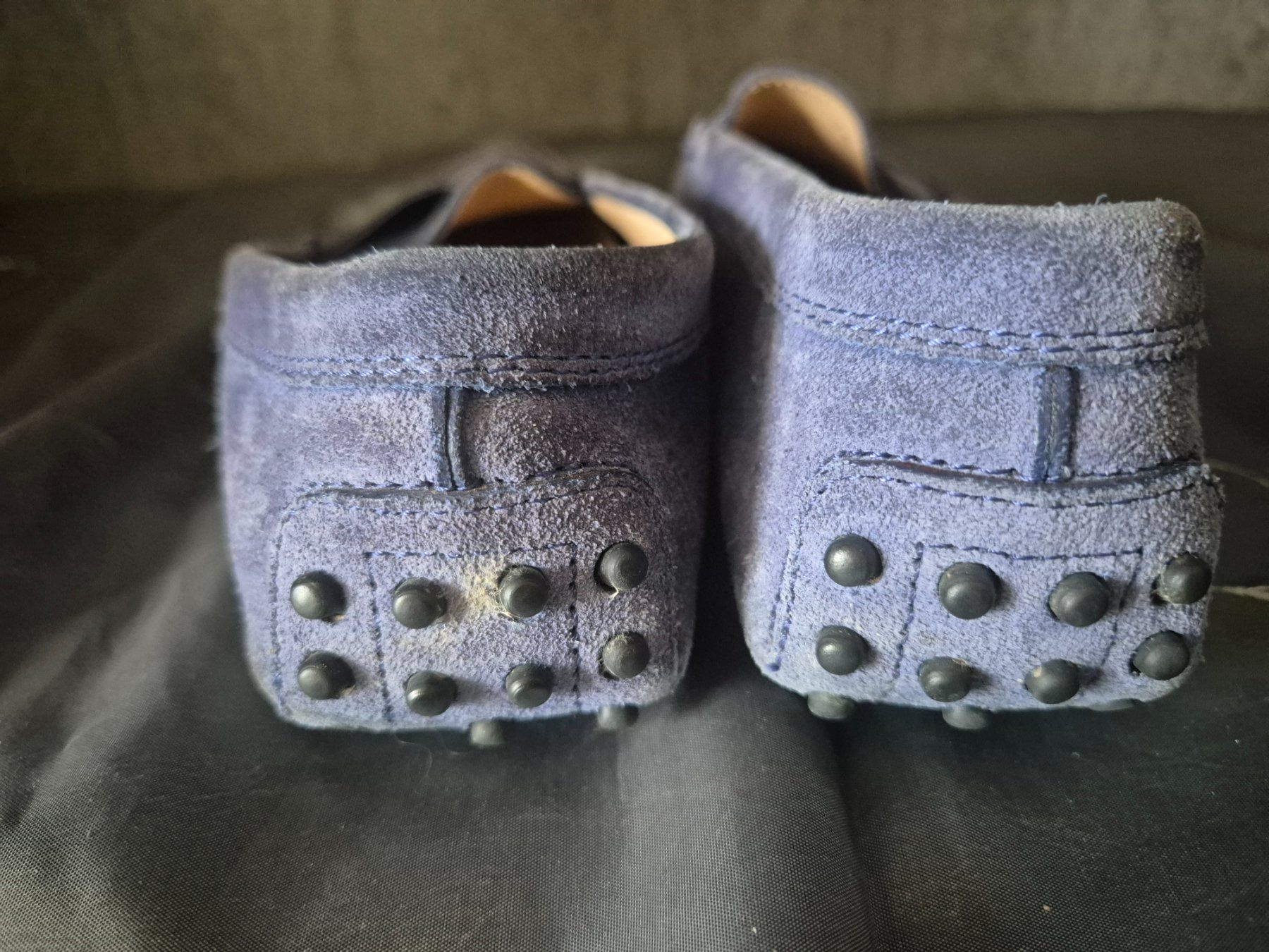 Tod'S Scarpe da donna: Tod's chaussures basses taille EU 35 – Usato da Essertes venduto da onezoneplay 3