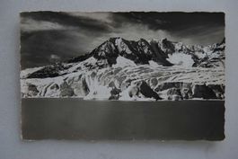 AK Aletschgletscher, Märjelensee 1947