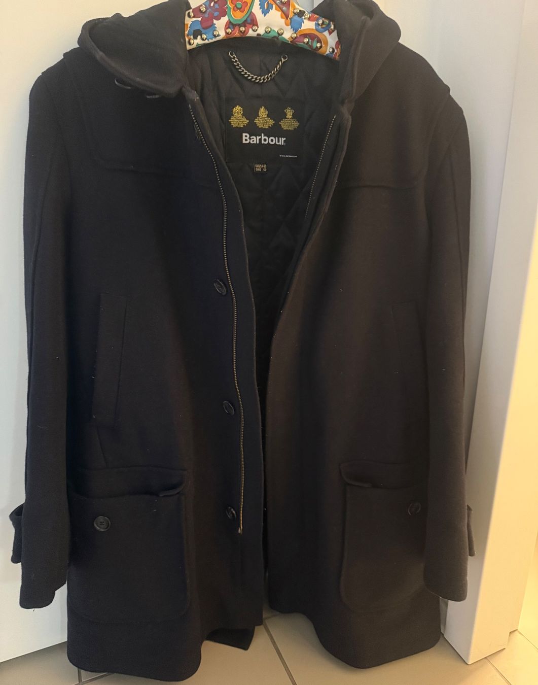 Barbour Cappotti: Cappotto Borbour – Usato da Roveredo venduto da val_bxj5
