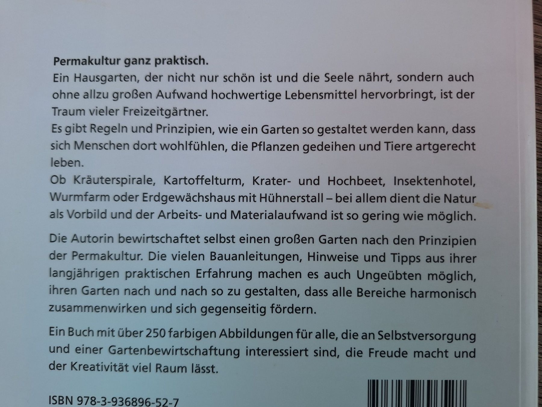 Libri: 4 STK GARTENBÜCHER RATGEBER – Usato da Huttwil venduto da Kunterbuntli 2