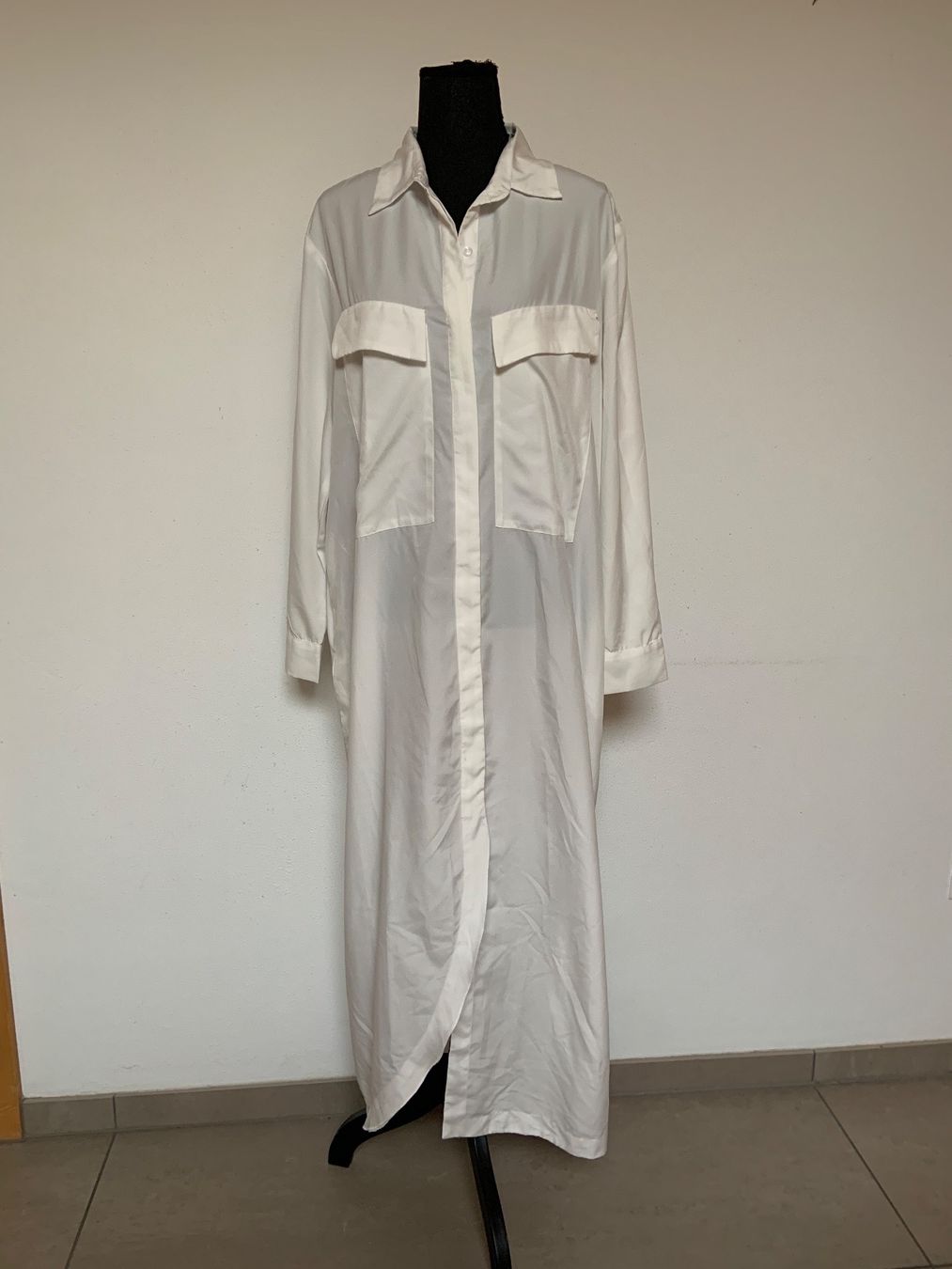 Vestiti: Extravagantes Mantelkleid – Nuovo (secondo la descrizione) da Sigriswil venduto da ck56