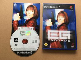 Endgame für Playstation 2
