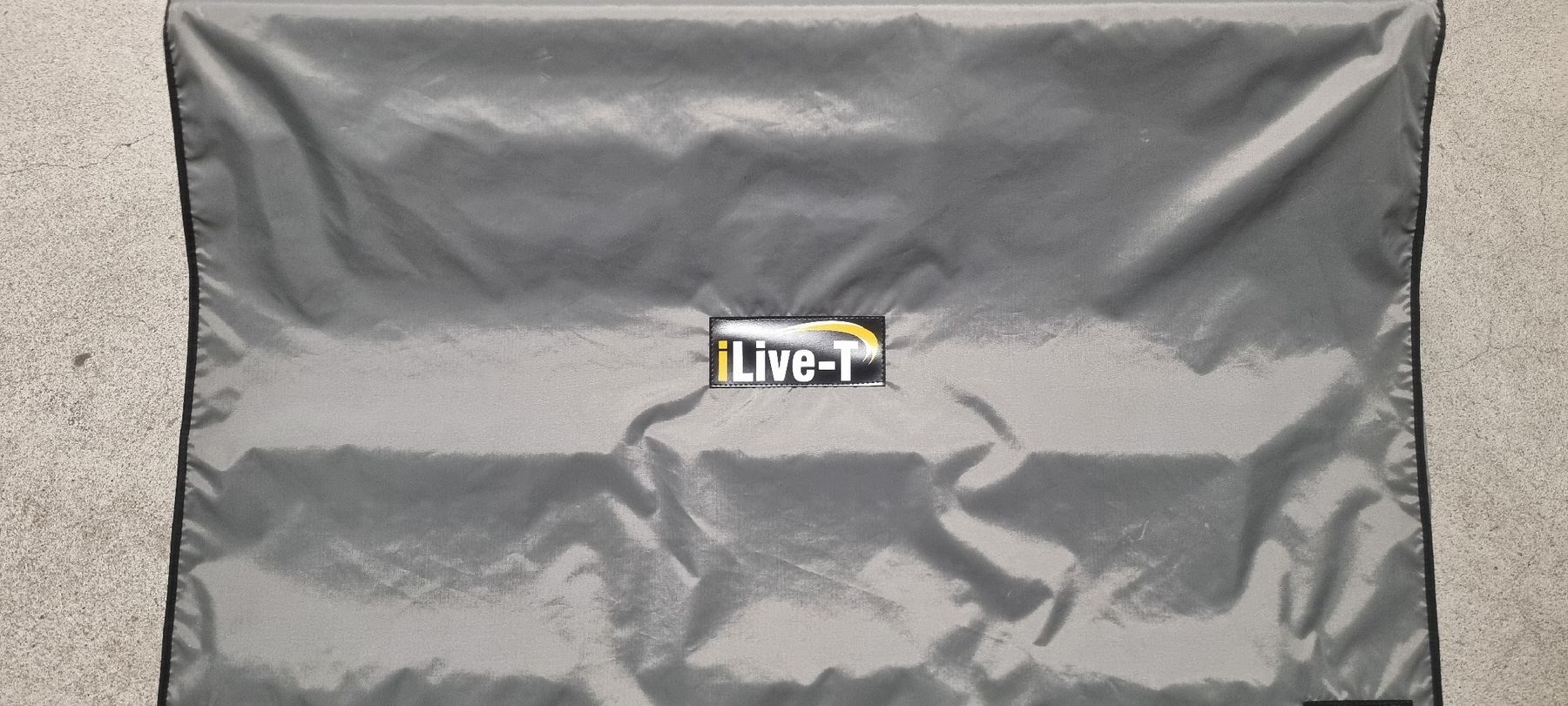 Allen & Heath Mischpulte: Ilive T112 Allen & Heath mit IDR48 – Gebraucht aus Zufikon von alerta10 7