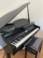 Digital Grand Piano (E-Flügel / E-Klavier)
