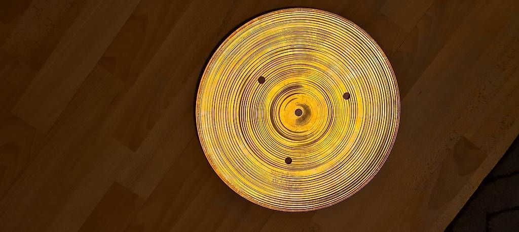 Musikinstrumente: Sabian AA Flat Hi Hat 14 – Gebraucht aus Wallisellen von Daijga 4