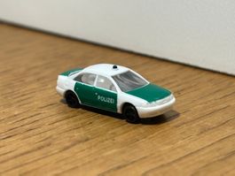 M0813: Polizei, Hersteller Ritze (Spur N)