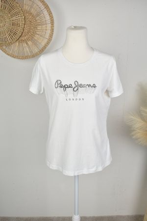 Pepe Jeans T-Shirt,Gr.M