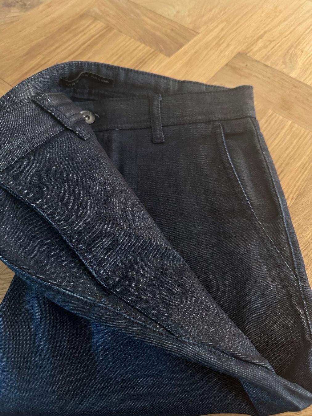 Jeans: ZARA Limited Edition Jeans – Usato da Zürich venduto da aow_8p7m 2