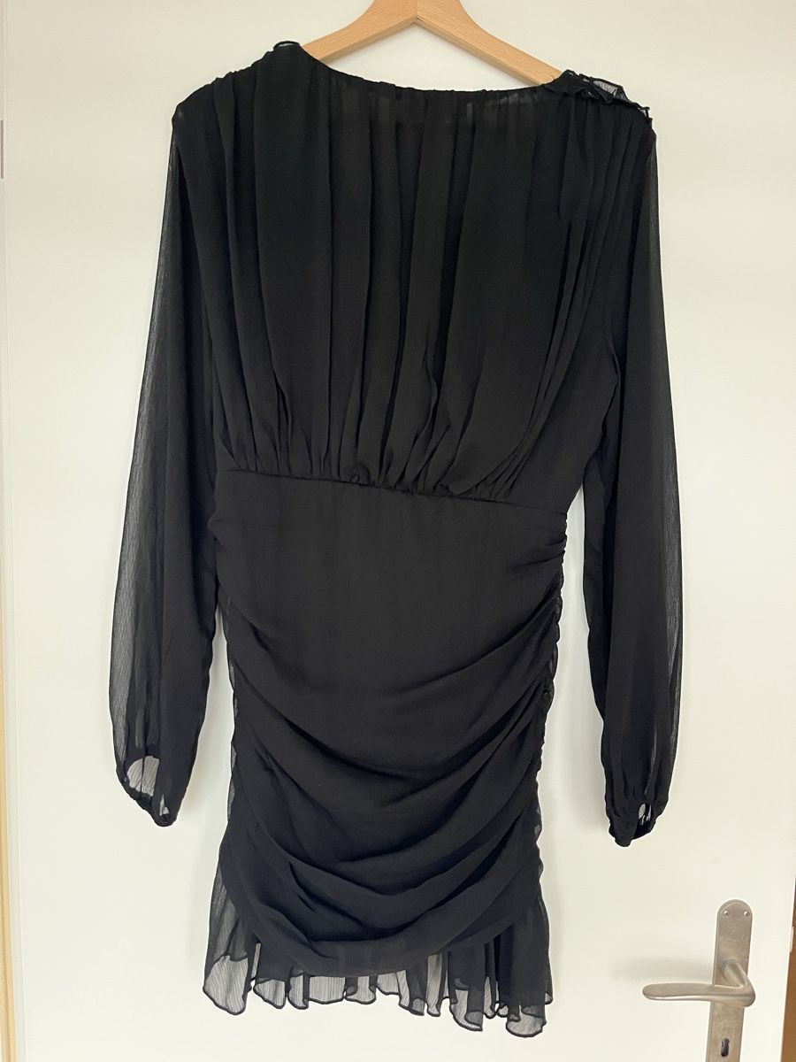 Vestiti: Robe noire soirée – Usato da Neuchâtel venduto da Ariane_vn00 2