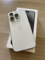 iPhone 15 pro 128gb Akku 94%