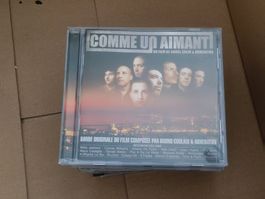 Akhenaton - comme un aimant