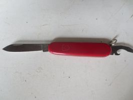 Sackmesser