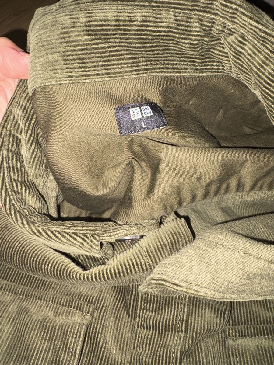 Camicie: Hemd Uniqlo – Nuovo (secondo la descrizione) da Steinmaur venduto da marra20 1