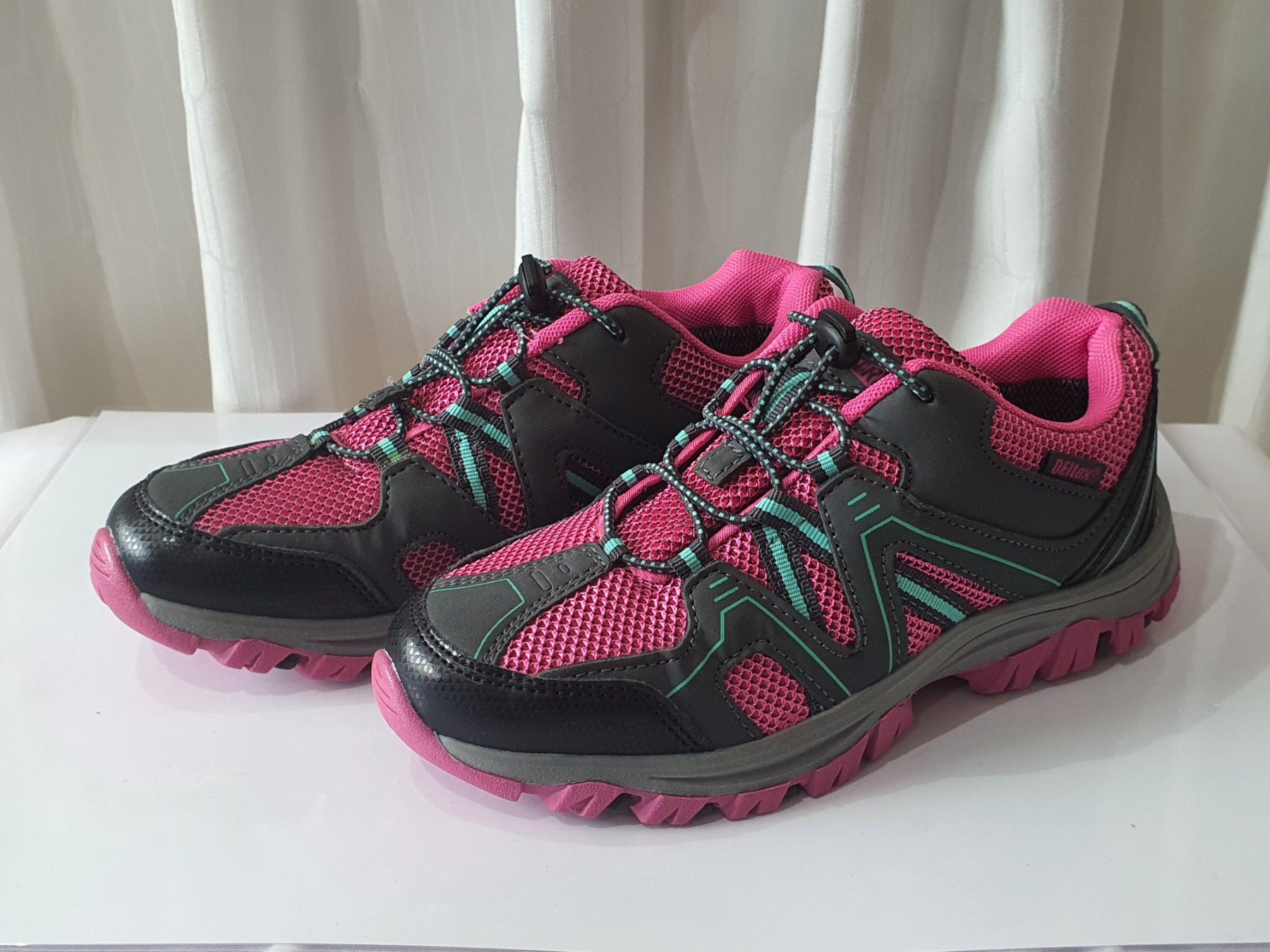 Landrover Scarpe per ragazze: Gr. 35 - Landrover TEX Kinderschuhe, Neu – Nuovo e nell'imballaggio originale da Nürensdorf venduto da SunshineKinderschuhe