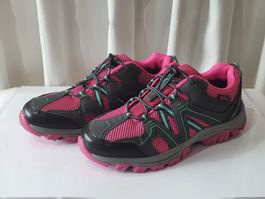 Gr. 35 - Landrover TEX Kinderschuhe, Neu