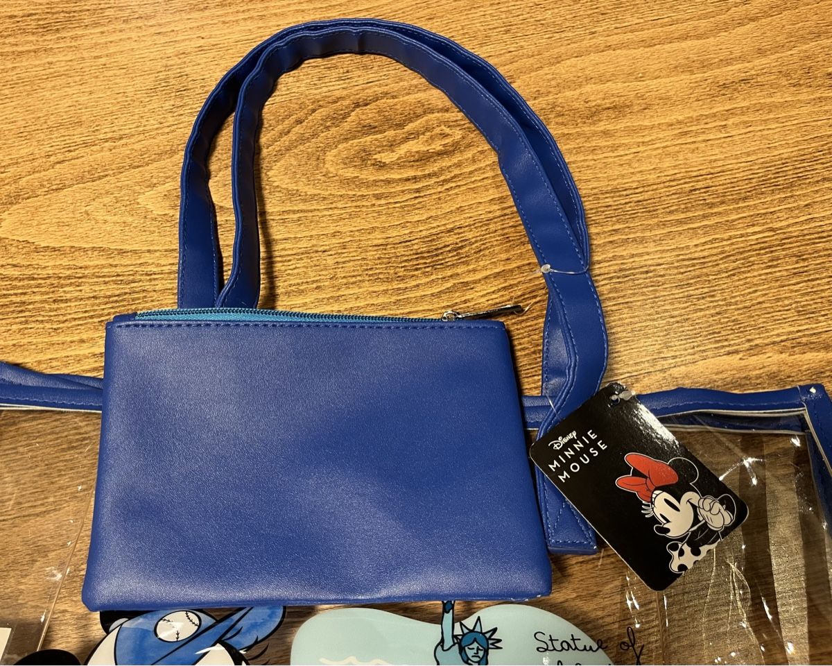 Disney Borse da donna: NEU bag Minnie Mouse – Nuovo e nell'imballaggio originale da Ponte Capriasca venduto da Kristine87 2
