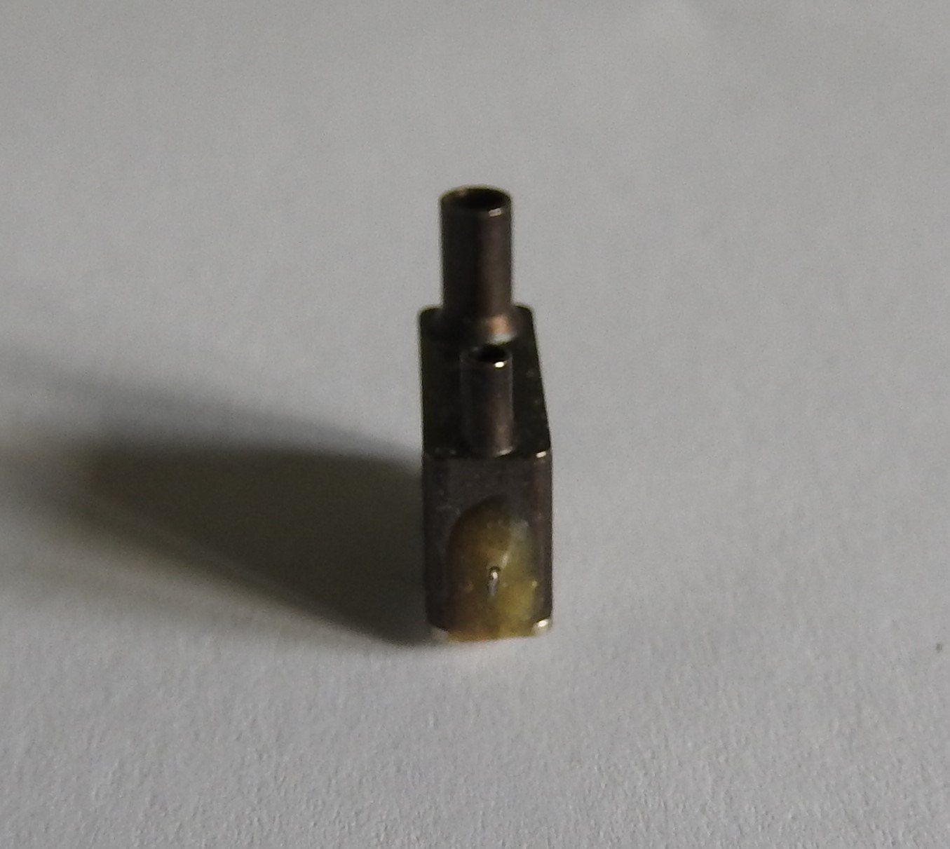 Arnold Modelleisenbahnen: Rauchgenerator Original Arnold BR 41 oder BR 18 Spur N – Neu (gemäss Beschreibung) aus Salez von rhb-spur-n 1