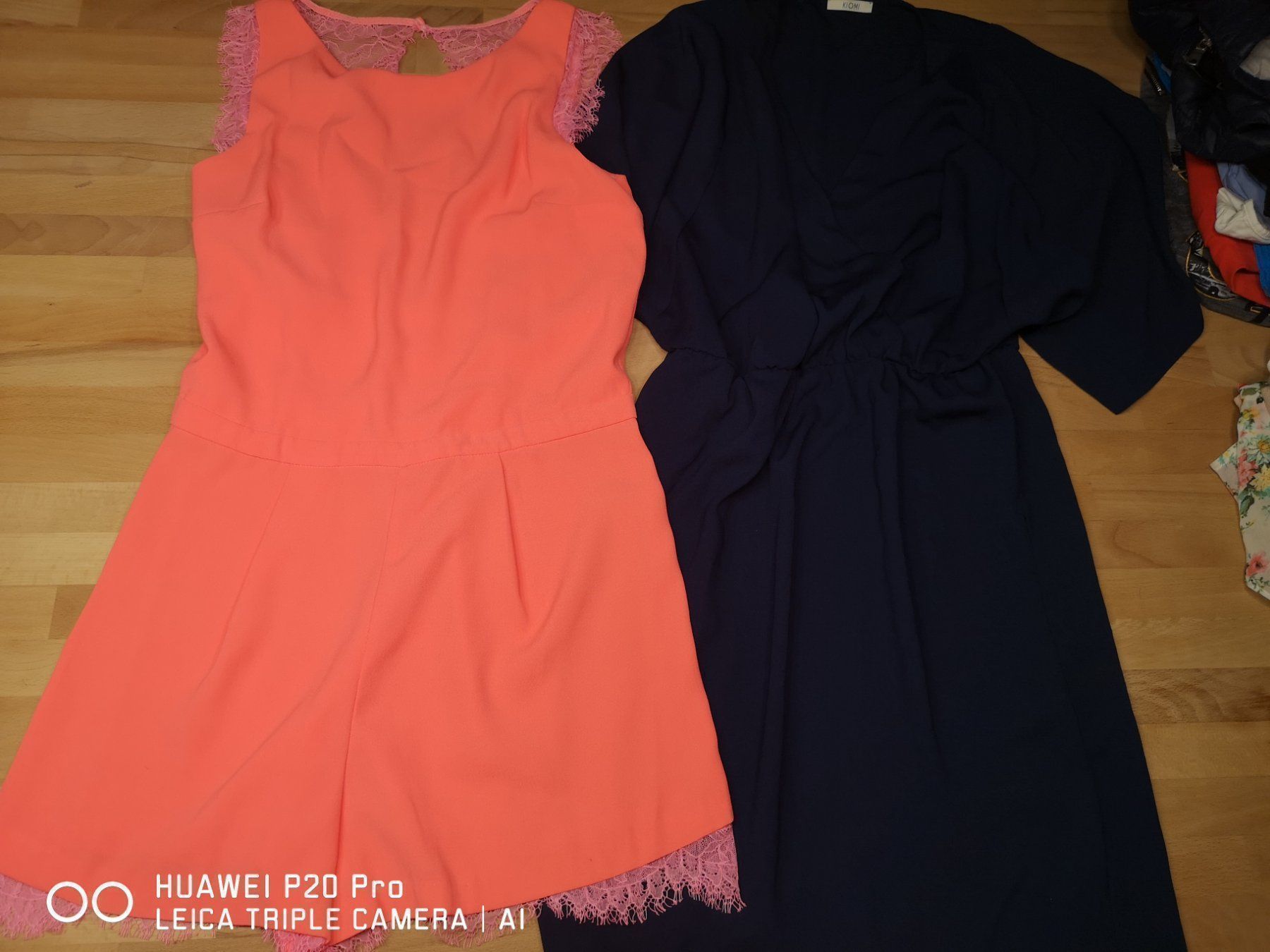 Nafnaf Vestiti: Jumpsuit und Kleid – Usato da Arbon venduto da karolina_frank