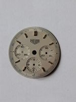 Cadran Heuer Chronograph Dial Zifferblatt