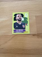 FIFA World Cup 2026 Sticker Vazeed Abulaila JOR 2 neu