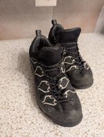 montura Trekking Schuhe 38.5