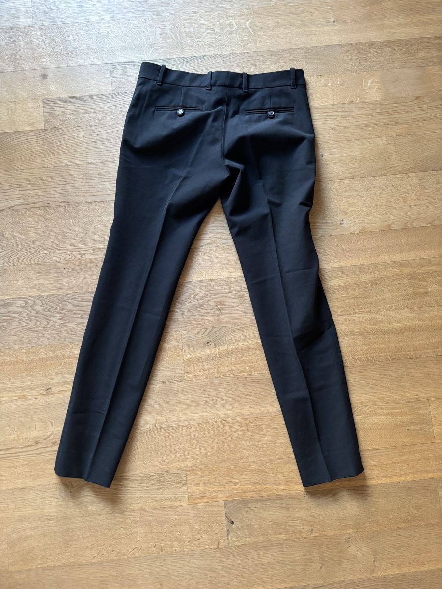 Gucci Pantaloni: Gucci Hose – Nuovo e nell'imballaggio originale da Zürich venduto da san_qzr2 5