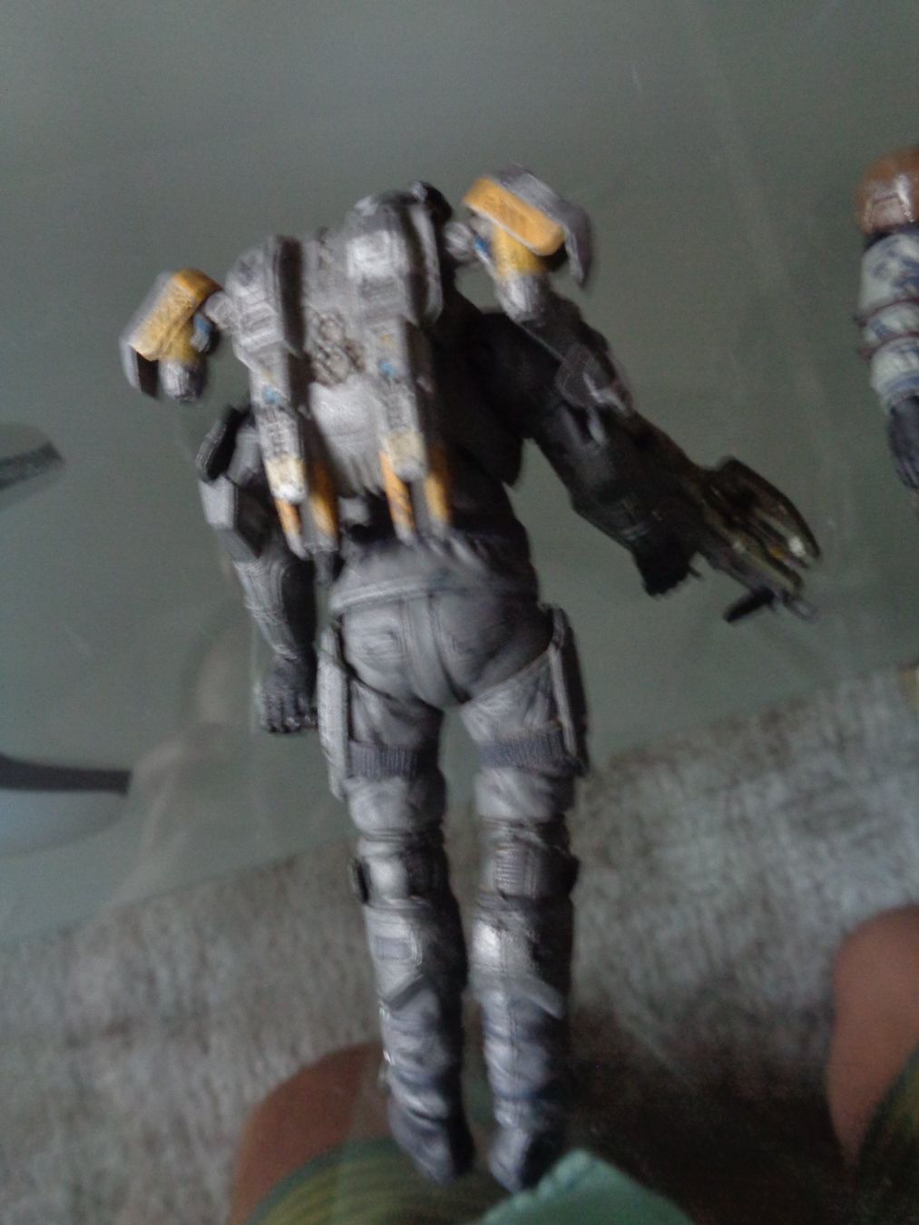 Figurines: HALO Marines – D'occasion à sargans par Angamar 1