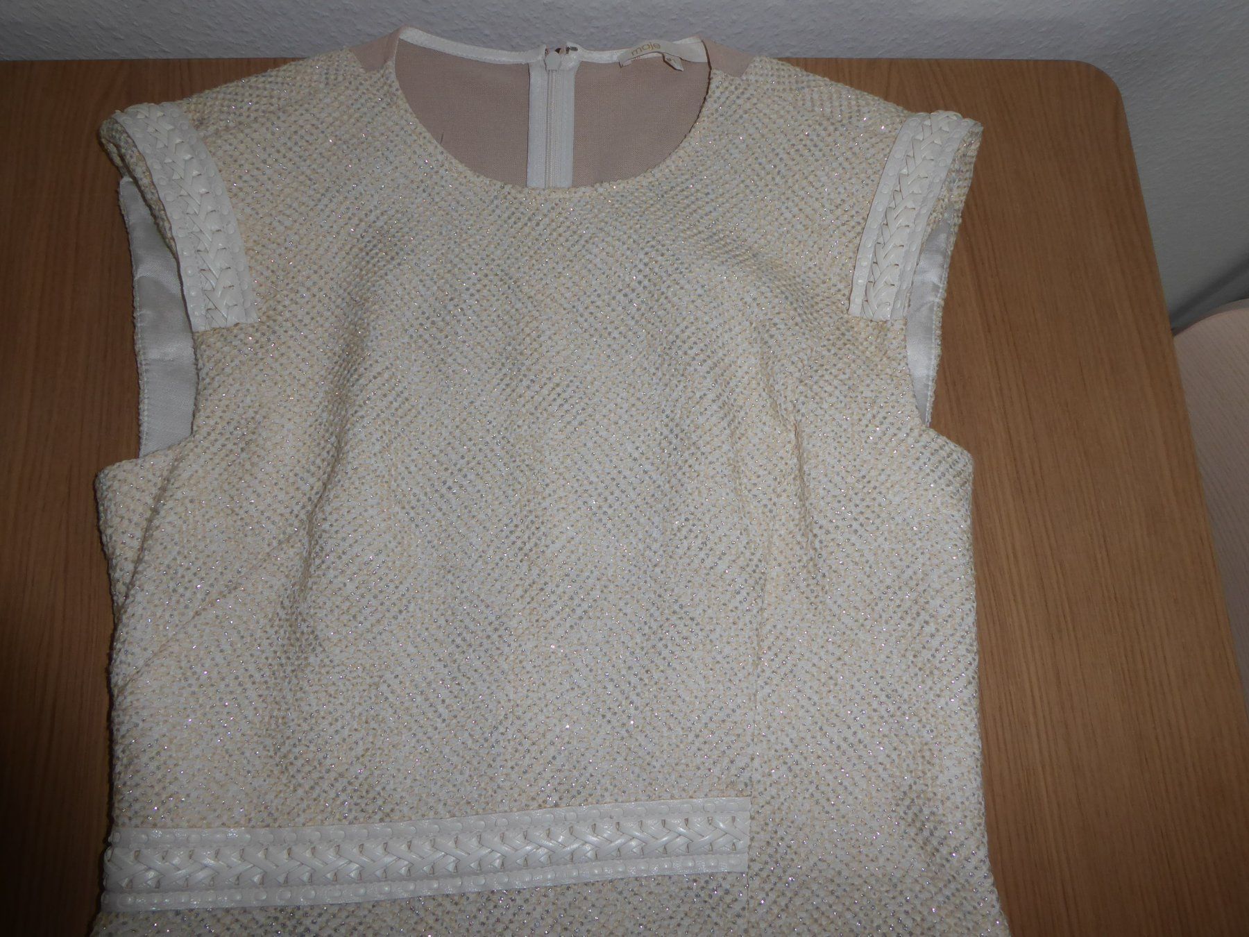 Maje Vestiti: Kleid von MAJE / Grösse 3 / 40 – Nuovo (secondo la descrizione) da Zürich venduto da quark85 7