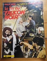 Barbe-Rouge N 9 (T.B.E.) La fin du "Faucon noir"