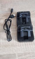 Dual PS4 Controller Ladestation
