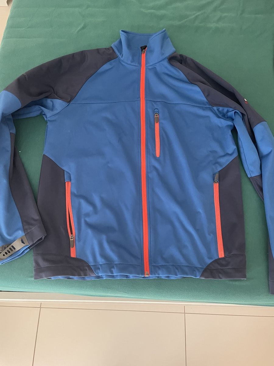 Mckinley Giacche: Giacca softshell McKinley blu, taglia L, usata – Usato da Lugano venduto da Mic13 6