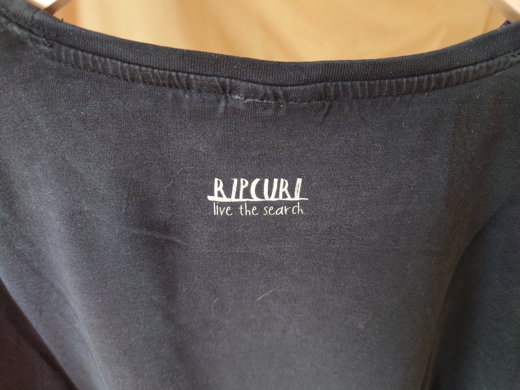 Rip Curl T-shirt: T-Shirt Ripcurl XL – Usato da Bévilard venduto da Thenightes 3