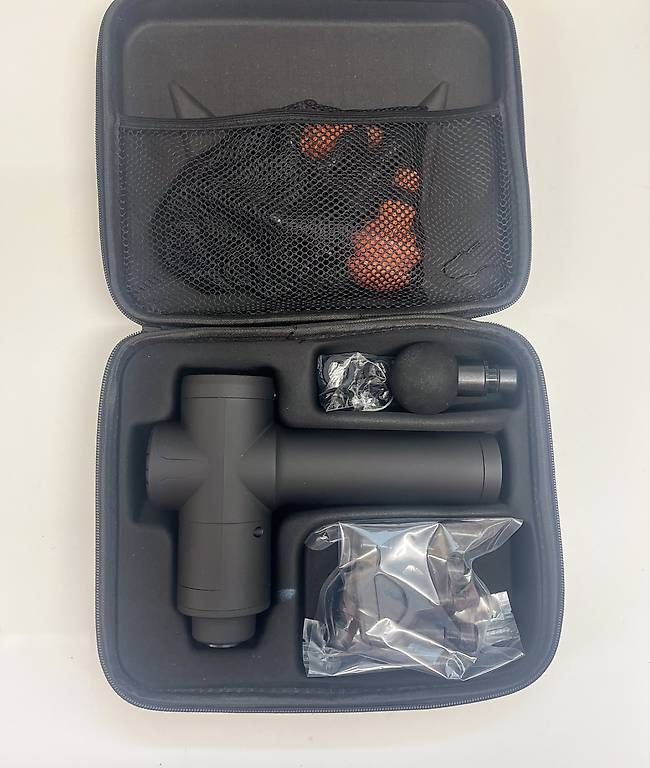 Dispositivi per massaggi: Massageset Massage Gerät – Usato da Muri b. Bern venduto da Merliner01