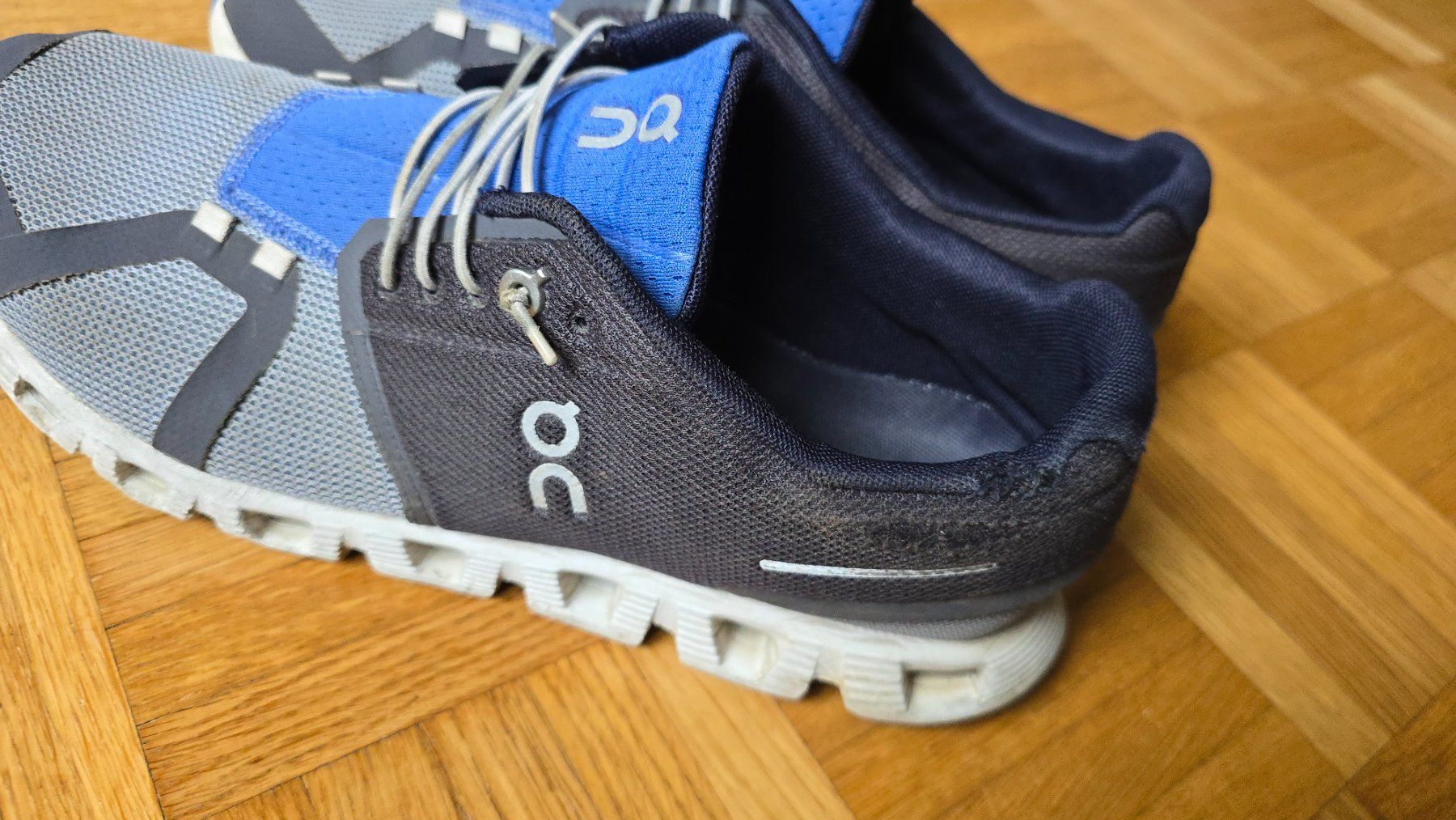 On Herrenschuhe: ON schuhe gr. 44 – Gebraucht aus Wallisellen von theblacksheep 1