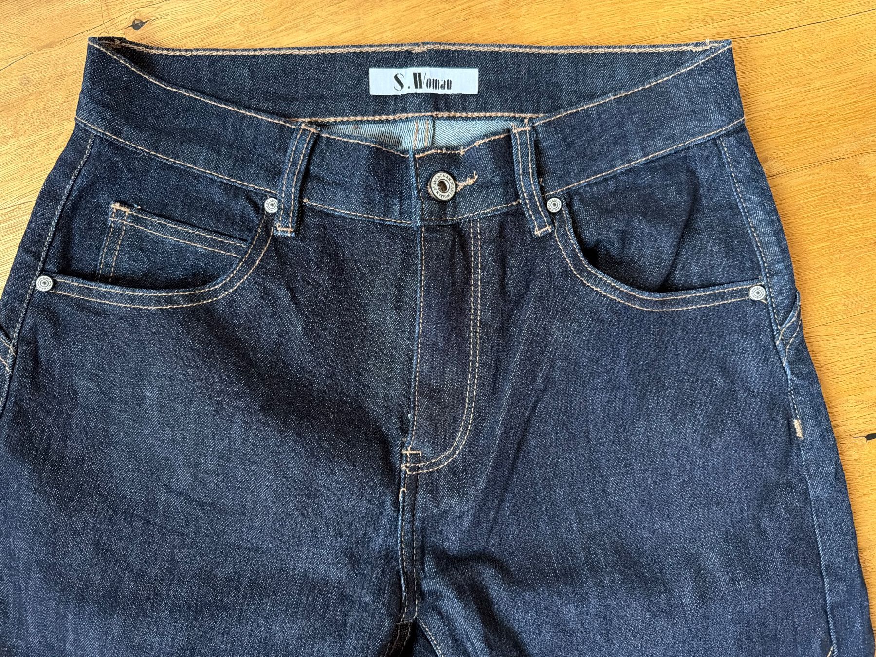 Jeans: jeans – Neuf (Voir description) à gurzelen par malu04 1
